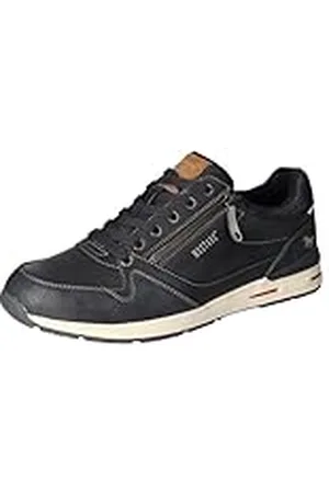 Mustang 4154-313-820 Herensneakers, , 44 EU