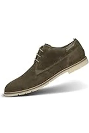 Bugatti Heren 311-arm01 veterschoenen, , 44 EU