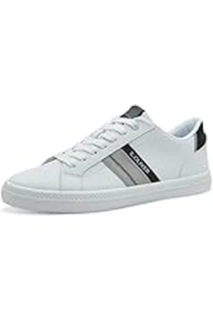 QS by s.Oliver Low 5-13607-44 Sneakers voor heren, , 45 EU, , 45 EU