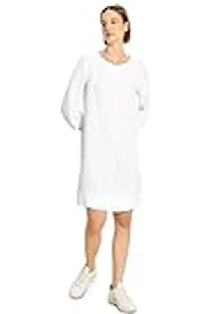 CECIL Damesjurk met ronde hals, , XL