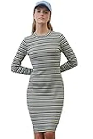 Marc O’ Polo Dames 342223559023 Casual jurk, , XXS, , XXS