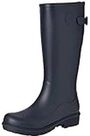 FitFlop Wonderwelly Tall regenlaars voor dames, , 37 EU