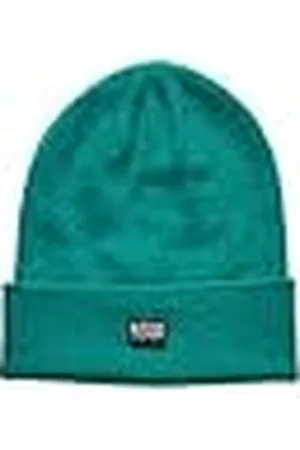 G-Star RAW Heren Effo Long Beanie Hoed, , One Size