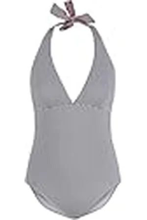 Petit Bateau Eendelig badpak voor dames, , XL