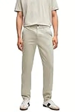 HUGO BOSS Heren Chino_Tapered, , 36W x 36L