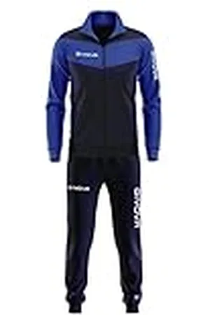 Givova TR018L-0204-XL trainingspak, , XL voor heren