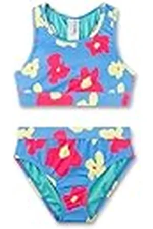 Sanetta Meisjes bikiniset, , 152