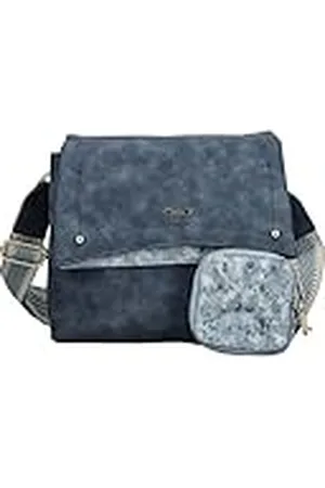 Rieker Dames H1612 schoudertas,