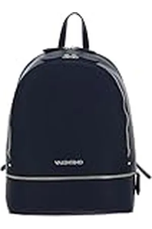 VALENTINO Dames Brixton rugzak, Blu, , Eén Maat