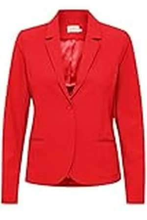 Kaffe Dames Blazer Jacket Classic Fit Regular Fit, , 38 NL