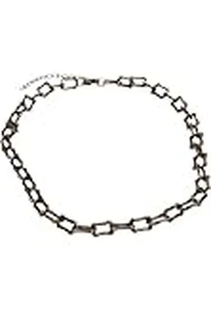 Urban classics Unisex Halskette Chunky Chain Necklace one size