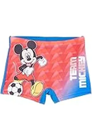 Disney Zwembroek voor jongens, motief: , 6/8 A