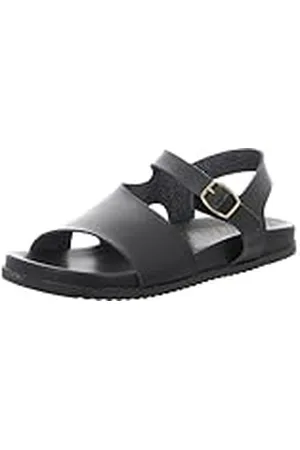 Blowfish Womens Crisen-B asymmetrische gesp sandaal, , UK 5, , 38 EU
