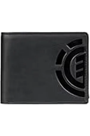 Element Daily - Portemonnee met 3 kleppen voor heren ELYAA00166., , U