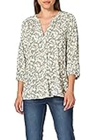 QS by s.Oliver Damesblouse 120.10.106.10.100.2100245, , 34