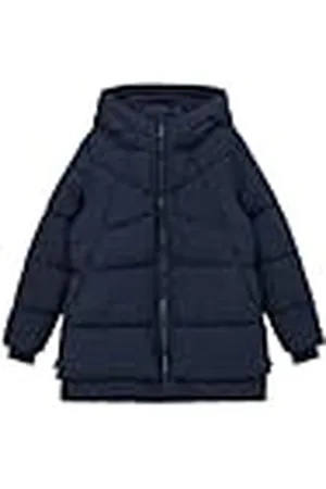 QS by s.Oliver Junior meisjes 2116905 donsjas, , L, , L
