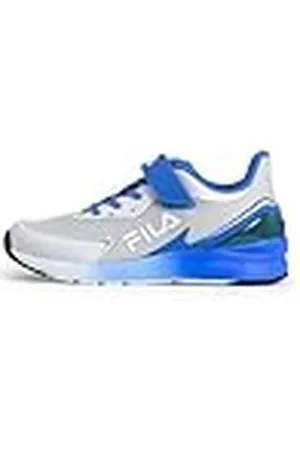 Fila Crusher V Kids Loopschoen voor kinderen, , 33 EU