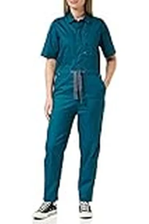 G-Star Raw dames Jumpsuit Army Jumpsuit Ss, , M