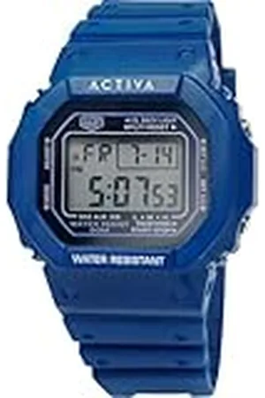 Invicta Activa Digital Quartz Herenhorloge - 44mm