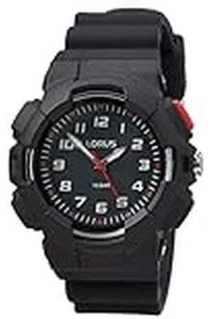 Lorus Horloge, , kinderen