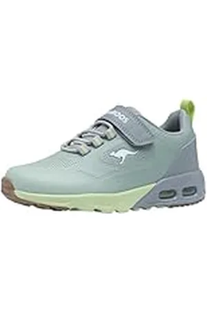 KangaROOS Kx-bases Ev Sneakers voor jongens, , 32 EU