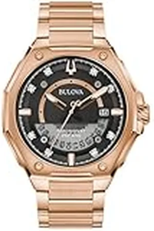 BULOVA Watch 97D129
