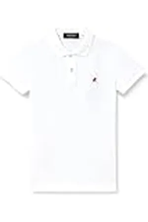 Replay Poloshirt voor jongens, , 8 Jaar