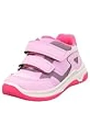 Superfit Cooper sneakers voor meisjes, , 20 EU