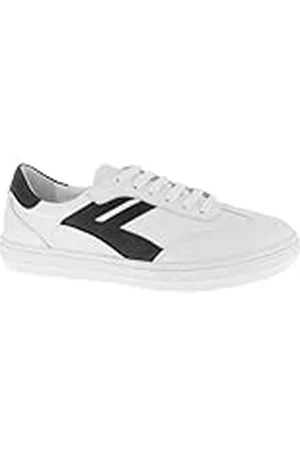 Andrea Conti Dames Low Top Freya Sneakers, , 37 EU
