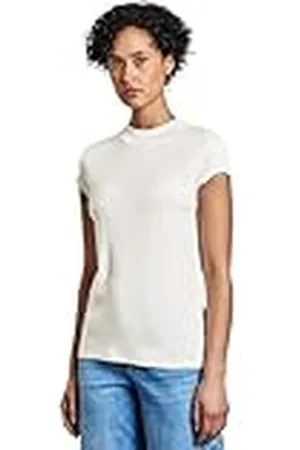 Street one Turtleneck T-shirt, , 46