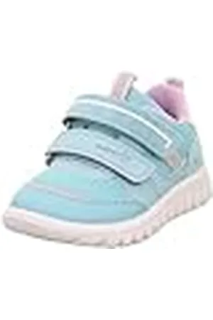 Superfit Sport7 Mini sneakers voor meisjes, , 20 EU