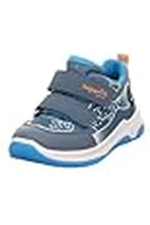 Superfit Cooper Gore-tex sneakers voor jongens, , 31 EU