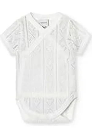 BABIDU Unisex baby slim fit