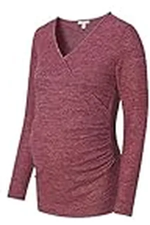 ESPRIT T-shirt met lange mouwen, , XXL
