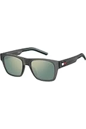 Tommy Hilfiger TH 1975/S 3OL MATTE BLACK GREEN 54/19/145 MAN Zonnebrillen