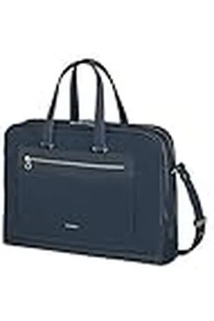 Samsonite Zalia 2.0-14 inch laptoprugzak, 39 cm, 13 L, blauw