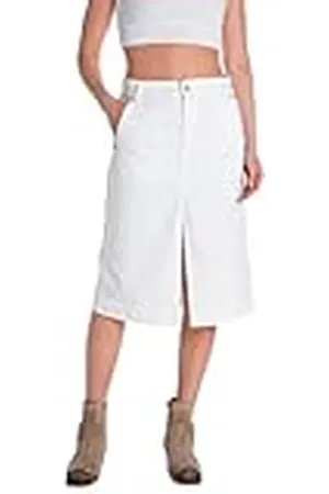 Replay Dames Jeans Rok, , 25W