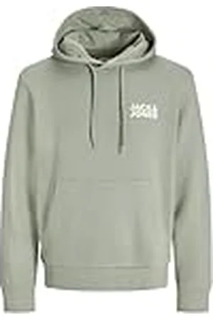 JACK & JONES Capuchontrui met capuchon en, , XS