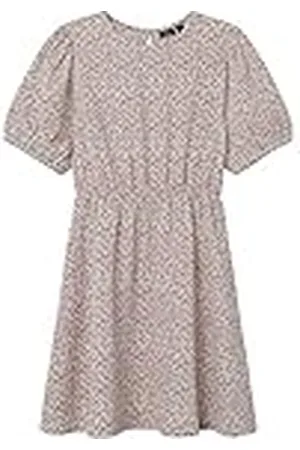 NAME IT Bestseller A/S NLFFIBBA SS jurk meisjes, , 140, , 140 cm