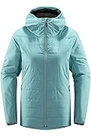 Haglöfs Haglofs Mimic Silver Damesjas, Frost Blue, XS, , XS