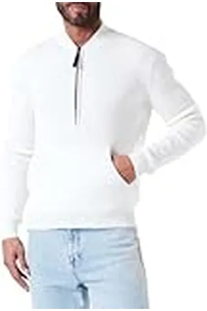 Replay Heren pullover katoen regular fit, , XL