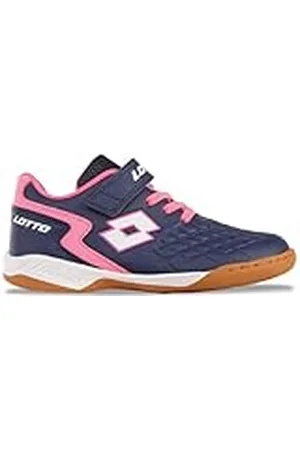 Lotto Dasher T Kids Sneakers voor kinderen, , 36 EU