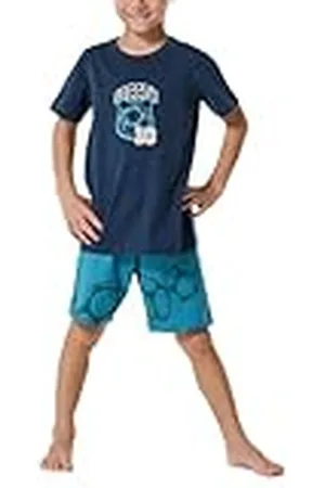Schiesser Jongens pyjama set, , 116