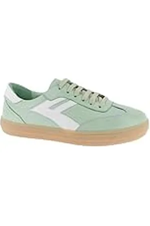 Andrea Conti Dames Low Top Freya Sneakers, , 41 EU