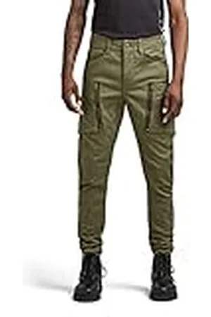 G-Star Raw Broek heren Zip Pkt 3D Skinny Cargo , , 28W / 32L