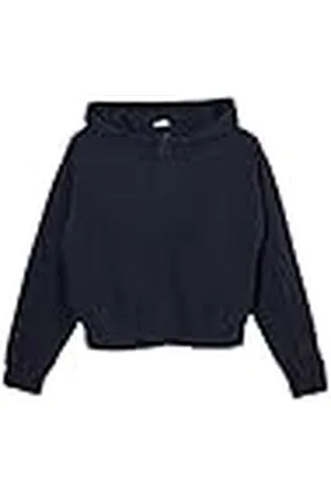 QS by s.Oliver Junior Meisjes 2113069 Sweatshirt, , S, , 140 cm