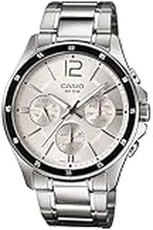 Casio Watch MTP-1374PD-7AVEF