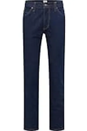 Mustang Herenjeans broek stijl tramper straight, , 38W / 32L