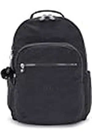 Kipling SEOUL Grote rugzak, (Zwart)