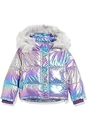 Desigual Chaq_Yang Tse jas voor meisjes, , 2021-03-04T00:00:00.000Z